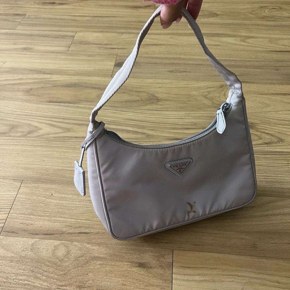 Prada mini bag